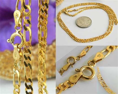Shop our exclusive collection of men&x27;s gold chains, whether you&x27;re looking for a necklace, pendant or a gold diamond chain we&x27;ve got something for you. . Italy 925 gold chain